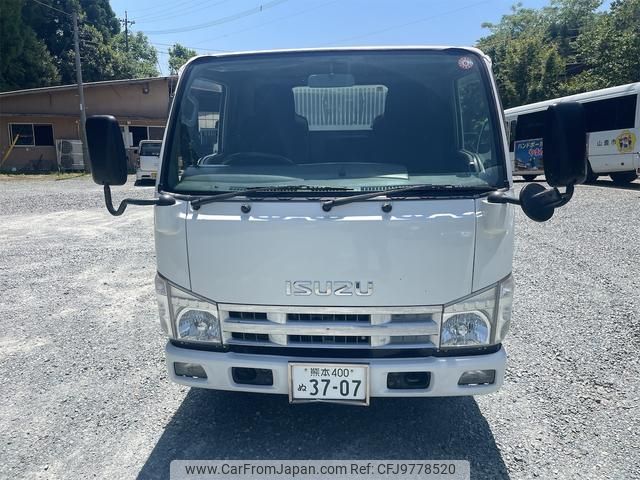 isuzu elf-truck 2007 GOO_NET_EXCHANGE_1101843A30240510W001 image 2