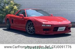 honda nsx 1991 -HONDA--NSX E-NA1--NA1-1003027---HONDA--NSX E-NA1--NA1-1003027-