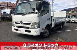 hino dutro 2012 CFJ1728818