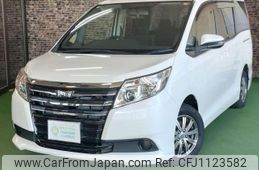 toyota noah 2014 quick_quick_DBA-ZRR80G_ZRR80-0073779