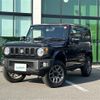 suzuki jimny 2021 -SUZUKI--Jimny 3BA-JB64W--JB64W-185014---SUZUKI--Jimny 3BA-JB64W--JB64W-185014- image 15