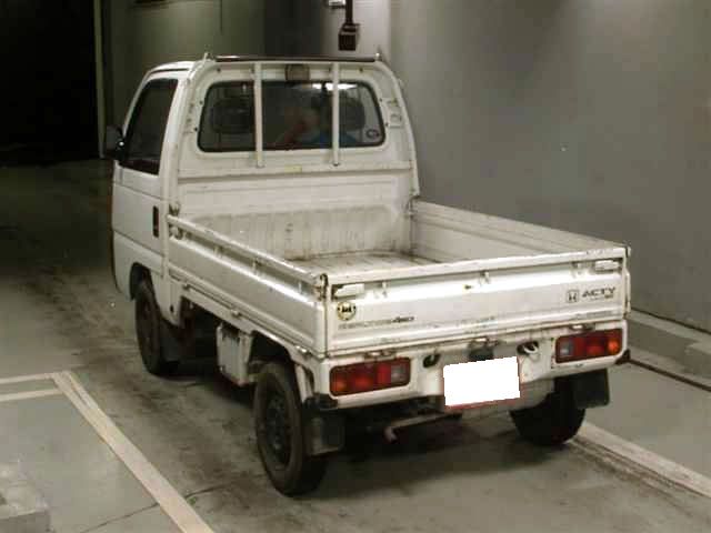 honda acty-truck 1992 No.15588 image 2