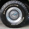 toyota land-cruiser-wagon 2007 -TOYOTA--Land Cruiser Wagon GH-UZJ100W--UZJ100-0161368---TOYOTA--Land Cruiser Wagon GH-UZJ100W--UZJ100-0161368- image 2