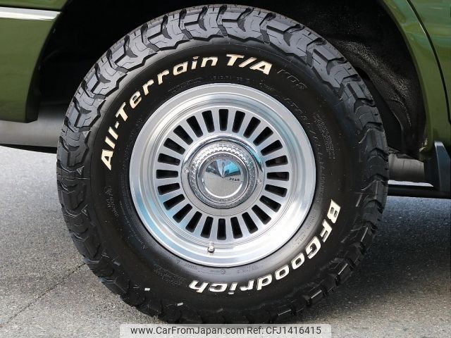 toyota land-cruiser-wagon 2007 -TOYOTA--Land Cruiser Wagon GH-UZJ100W--UZJ100-0161368---TOYOTA--Land Cruiser Wagon GH-UZJ100W--UZJ100-0161368- image 2