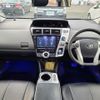 toyota prius-α 2012 -TOYOTA--Prius α DAA-ZVW41W--ZVW41-3121925---TOYOTA--Prius α DAA-ZVW41W--ZVW41-3121925- image 4