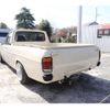 nissan sunny-truck 1992 GOO_NET_EXCHANGE_0500233A30250510W001 image 2