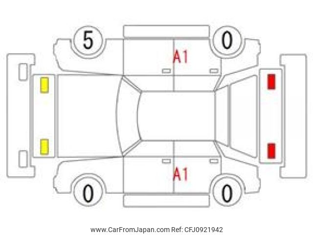 audi a5 2018 -AUDI--Audi A5 DBA-F5CYRL--WAUZZZF50JA133273---AUDI--Audi A5 DBA-F5CYRL--WAUZZZF50JA133273- image 2
