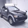 mitsubishi triton 2008 -MITSUBISHI--Triton KB9T-0000910---MITSUBISHI--Triton KB9T-0000910- image 1