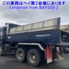 isuzu giga 1998 -ISUZU 【岐阜 100ﾊ9851】--Giga CXZ82K2D-CXZ82K23000860---ISUZU 【岐阜 100ﾊ9851】--Giga CXZ82K2D-CXZ82K23000860- image 2