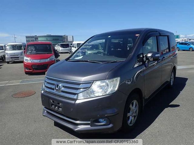 honda step-wagon 2014 22315 image 2