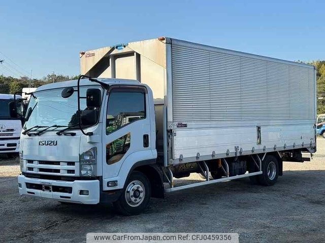 isuzu forward 2013 -ISUZU--Forward TKG-FRR90S1--FRR90-7053572---ISUZU--Forward TKG-FRR90S1--FRR90-7053572- image 2