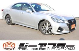 toyota crown 2015 -TOYOTA--Crown DBA-ARS210--ARS210-6001481---TOYOTA--Crown DBA-ARS210--ARS210-6001481-