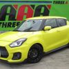 suzuki swift 2017 -SUZUKI--Swift ZC33S--100993---SUZUKI--Swift ZC33S--100993- image 1