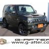 suzuki jimny 2014 quick_quick_ABA-JB23W_JB23W-735097 image 1