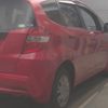 honda fit 2011 -HONDA--Fit GE6-1583889---HONDA--Fit GE6-1583889- image 6