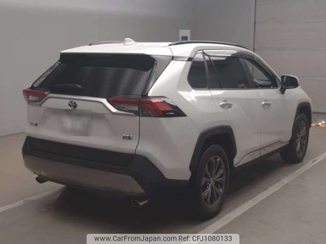 toyota rav4 2023 -TOYOTA 【袖ヶ浦 351ﾅ 333】--RAV4 6AA-AXAH54--AXAH54-4046229---TOYOTA 【袖ヶ浦 351ﾅ 333】--RAV4 6AA-AXAH54--AXAH54-4046229- image 2
