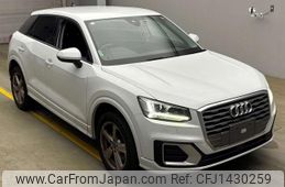 audi q2 2018 quick_quick_ABA-GACHZ_WAUZZZGA8KA001312