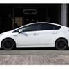 toyota prius 2012 -TOYOTA--Prius ZVW30--ZVW30-1606609---TOYOTA--Prius ZVW30--ZVW30-1606609- image 23