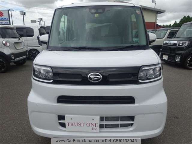 daihatsu tanto 2020 -DAIHATSU--Tanto 6BA-LA650S--LA650S-0101042---DAIHATSU--Tanto 6BA-LA650S--LA650S-0101042- image 2