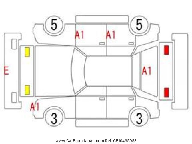 daihatsu tanto 2019 -DAIHATSU--Tanto 5BA-LA650S--LA650S-0038652---DAIHATSU--Tanto 5BA-LA650S--LA650S-0038652- image 2