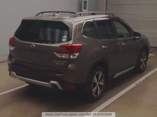 subaru forester 2020 -SUBARU--Forester 5AA-SKE--SKE-041724---SUBARU--Forester 5AA-SKE--SKE-041724- image 2