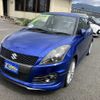 suzuki swift 2013 -SUZUKI--Swift CBA-ZC32S--ZC32S-300452---SUZUKI--Swift CBA-ZC32S--ZC32S-300452- image 1