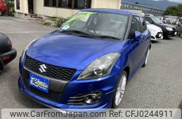 suzuki swift 2013 -SUZUKI--Swift CBA-ZC32S--ZC32S-300452---SUZUKI--Swift CBA-ZC32S--ZC32S-300452-