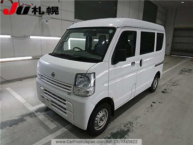 nissan clipper-van 2019 -NISSAN--Clipper Van DR17V-308658---NISSAN--Clipper Van DR17V-308658- image 1