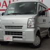 suzuki every 2012 -SUZUKI 【広島 480ﾇ8303】--Every DA64V--502174---SUZUKI 【広島 480ﾇ8303】--Every DA64V--502174- image 1