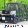 honda n-box 2016 -HONDA--N BOX DBA-JF1--JF1-1868780---HONDA--N BOX DBA-JF1--JF1-1868780- image 1