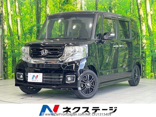 honda n-box 2016 -HONDA--N BOX DBA-JF1--JF1-1868780---HONDA--N BOX DBA-JF1--JF1-1868780- image 1
