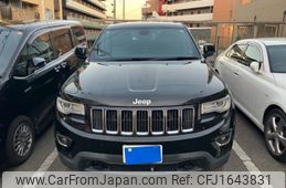 jeep grand-cherokee 2015 CFJ1643831