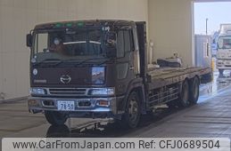 hino profia 1997 -HINO 【大阪 11ﾆ7850】--Profia FS4FRDA-10338---HINO 【大阪 11ﾆ7850】--Profia FS4FRDA-10338-