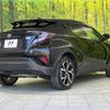 toyota c-hr 2017 -TOYOTA--C-HR DAA-ZYX10--ZYX10-2056329---TOYOTA--C-HR DAA-ZYX10--ZYX10-2056329- image 18