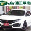 honda civic 2019 -HONDA 【名変中 】--Civic FK8--1200899---HONDA 【名変中 】--Civic FK8--1200899- image 1