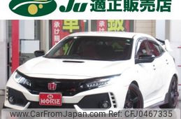 honda civic 2019 -HONDA 【名変中 】--Civic FK8--1200899---HONDA 【名変中 】--Civic FK8--1200899-