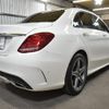 mercedes-benz c-class 2018 CFJ1733026 image 3