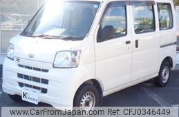 daihatsu hijet-cargo 2016 quick_quick_EBD-S331V_S331V-0161234