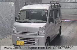 nissan clipper-van 2017 -NISSAN 【高崎 480き7236】--Clipper Van DR17V-260594---NISSAN 【高崎 480き7236】--Clipper Van DR17V-260594-