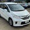 honda freed 2014 -HONDA--Freed DBA-GB3--GB3-1606374---HONDA--Freed DBA-GB3--GB3-1606374- image 8