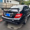 mercedes-benz c-class 2013 -MERCEDES-BENZ--Benz C Class DBA-204049--WDD2040492A833820---MERCEDES-BENZ--Benz C Class DBA-204049--WDD2040492A833820- image 5