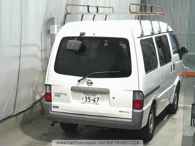 nissan vanette-van 2015 TE3210 image 1