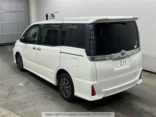 toyota voxy 2015 -TOYOTA--Voxy ZRR85W-0037176---TOYOTA--Voxy ZRR85W-0037176- image 2