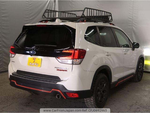 subaru forester 2019 -SUBARU--Forester 5BA-SK9--SK9-021348---SUBARU--Forester 5BA-SK9--SK9-021348- image 2