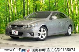 toyota mark-x 2010 -TOYOTA--MarkX DBA-GRX130--GRX130-6020942---TOYOTA--MarkX DBA-GRX130--GRX130-6020942-