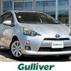 toyota aqua 2014 -TOYOTA--AQUA DAA-NHP10--NHP10-6336803---TOYOTA--AQUA DAA-NHP10--NHP10-6336803- image 1