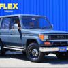 toyota land-cruiser-prado 1994 -TOYOTA--Land Cruiser Prado Y-KZJ78W--KZJ78-0021314---TOYOTA--Land Cruiser Prado Y-KZJ78W--KZJ78-0021314- image 3