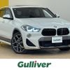 bmw x2 2018 -BMW--BMW X2 ABA-YH20--WBAYH52000EK62722---BMW--BMW X2 ABA-YH20--WBAYH52000EK62722- image 1