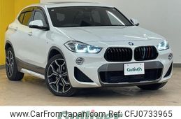 bmw x2 2018 -BMW--BMW X2 ABA-YH20--WBAYH52000EK62722---BMW--BMW X2 ABA-YH20--WBAYH52000EK62722-