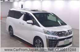 toyota vellfire 2020 -TOYOTA 【名古屋 335ｻ1147】--Vellfire 3BA-AGH30W--AGH30W-0310901---TOYOTA 【名古屋 335ｻ1147】--Vellfire 3BA-AGH30W--AGH30W-0310901-